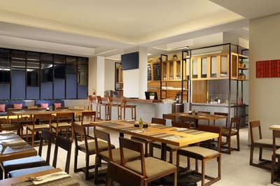 Batiqa Hotel Pekanbaru