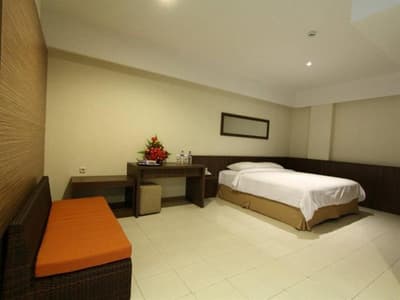 Cititel Hotel Pekanbaru