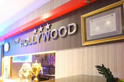 New Hollywood Hotel Pekanbaru