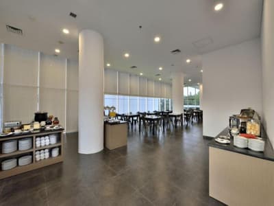 Whiz Hotel Sudirman Pekanbaru