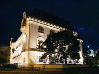 Ibis Wien Hauptbahnhof