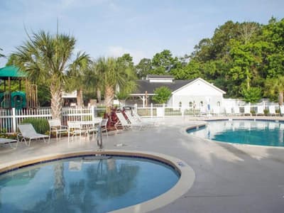 Club Wyndham at The Cottages