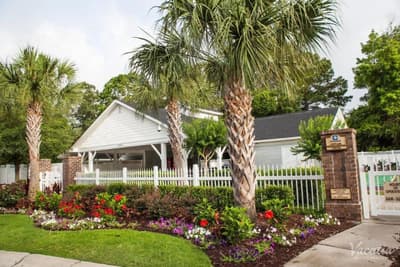 Club Wyndham at The Cottages