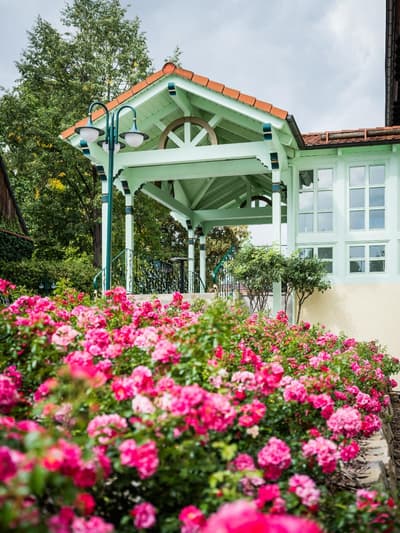 LinderHof Erfurt