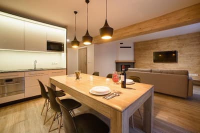 Apartamenty Forma Tatrica