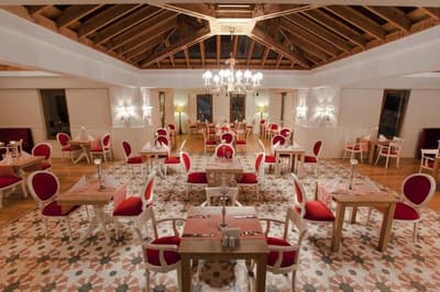 The Sign Sile Hotel & Spa