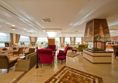 The Sign Sile Hotel & Spa