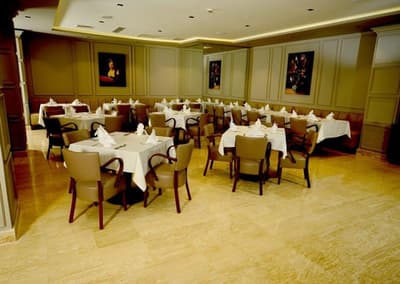 The Sign Sile Hotel & Spa