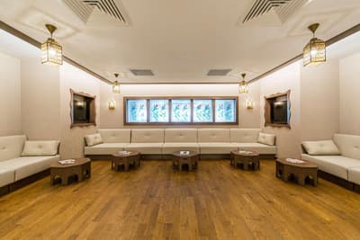 Radisson Blu Hotel, Ordu