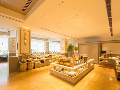 Hotel Monte Hermana Fukuoka