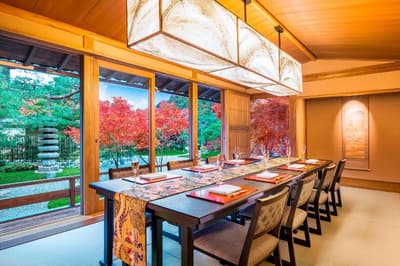 Suiran, a Luxury Collection Hotel, Kyoto