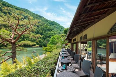 Suiran, a Luxury Collection Hotel, Kyoto