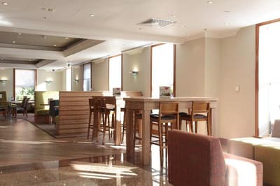 B&B HOTEL London Heathrow