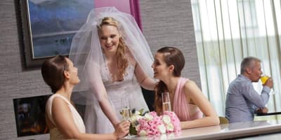 Crowne Plaza Aberdeen Airport