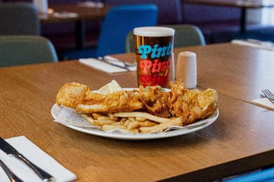 Holiday Inn Express Aberdeen Airport