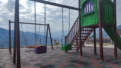 Sera Lake Resort Hotel