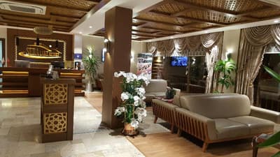 Sera Lake Resort Hotel