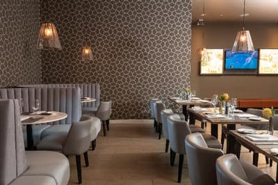 Leonardo Hotel Munich City East