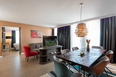 Leonardo Hotel Munich City East