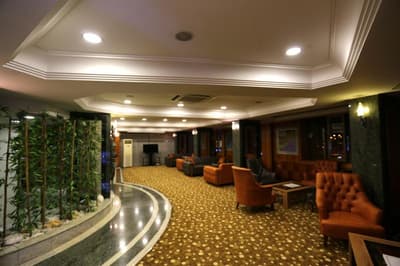 Prestige Hotel