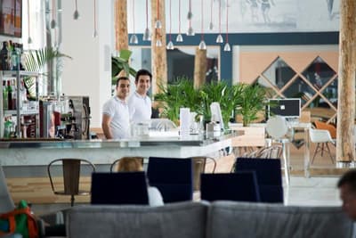 Selene Beach & Spa Hotel