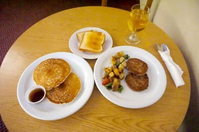 Rodeway Inn & Suites Heritage