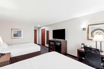 SureStay by Best Western Grayson