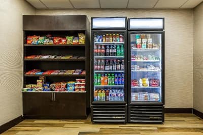 Comfort Inn & Suites Newcastle - Oklahoma City