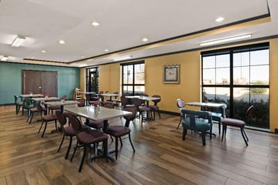 Comfort Inn & Suites Newcastle - Oklahoma City