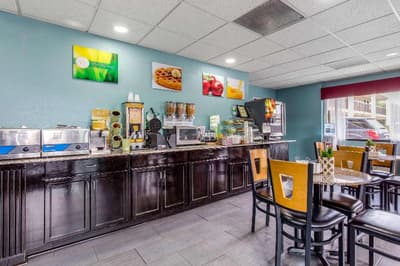 Quality Inn Kingston Springs