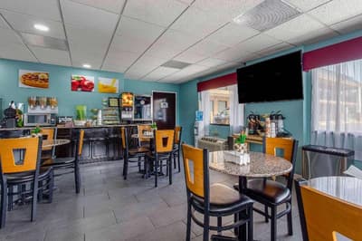 Quality Inn Kingston Springs