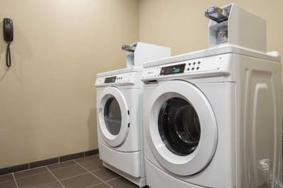 Sleep Inn & Suites Ingleside