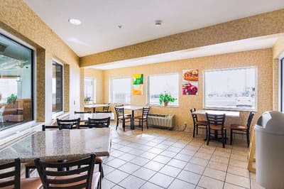 Quality Inn & Suites Belmont Route 151
