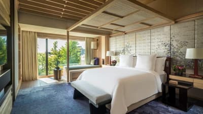 Four Seasons Hotel Kyoto