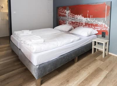 a&o Copenhagen Nørrebro