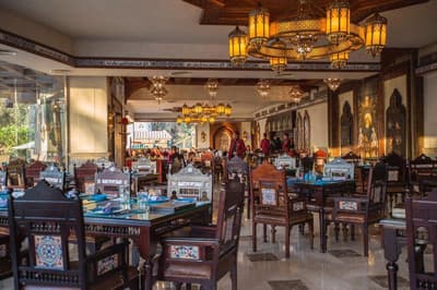 Al Masa Hotel Nasr City