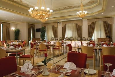 Al Masa Hotel Nasr City