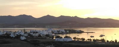 Milos Breeze
