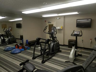 Sonesta Simply Suites Houston - NASA Clear Lake