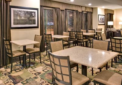 Holiday Inn Express and Suites Pleasant Prairie Ke