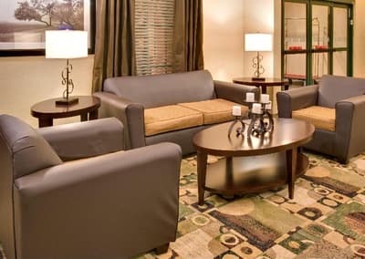 Holiday Inn Express and Suites Pleasant Prairie Ke