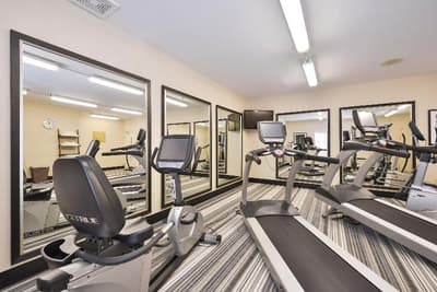Candlewood Suites Harrisburg Hershey
