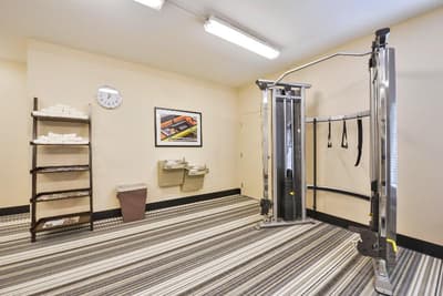 Candlewood Suites Harrisburg Hershey