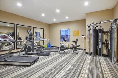 Candlewood Suites Morgantown Univ West Virginia