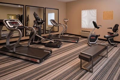 Candlewood Suites Morgantown Univ West Virginia