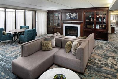 DoubleTree by Hilton Nashua, NH