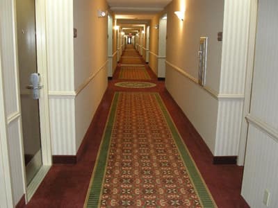 Holiday Inn Express and Suites Corinth