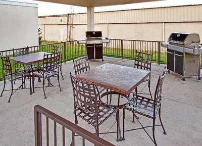 Candlewood Suites Williston