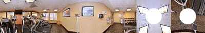 Holiday Inn Express & Suites Page-Lake Powell
