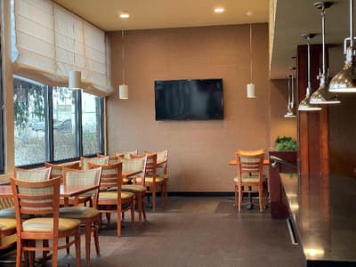 Holiday Inn Bangor, an IHG Hotel